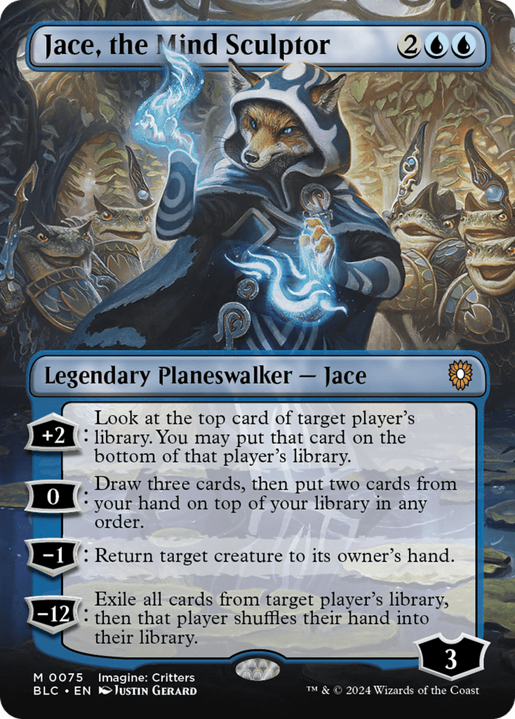 Jace, the Mind Sculptor拡張 7162ec65-f0f4-5dc1-9497-