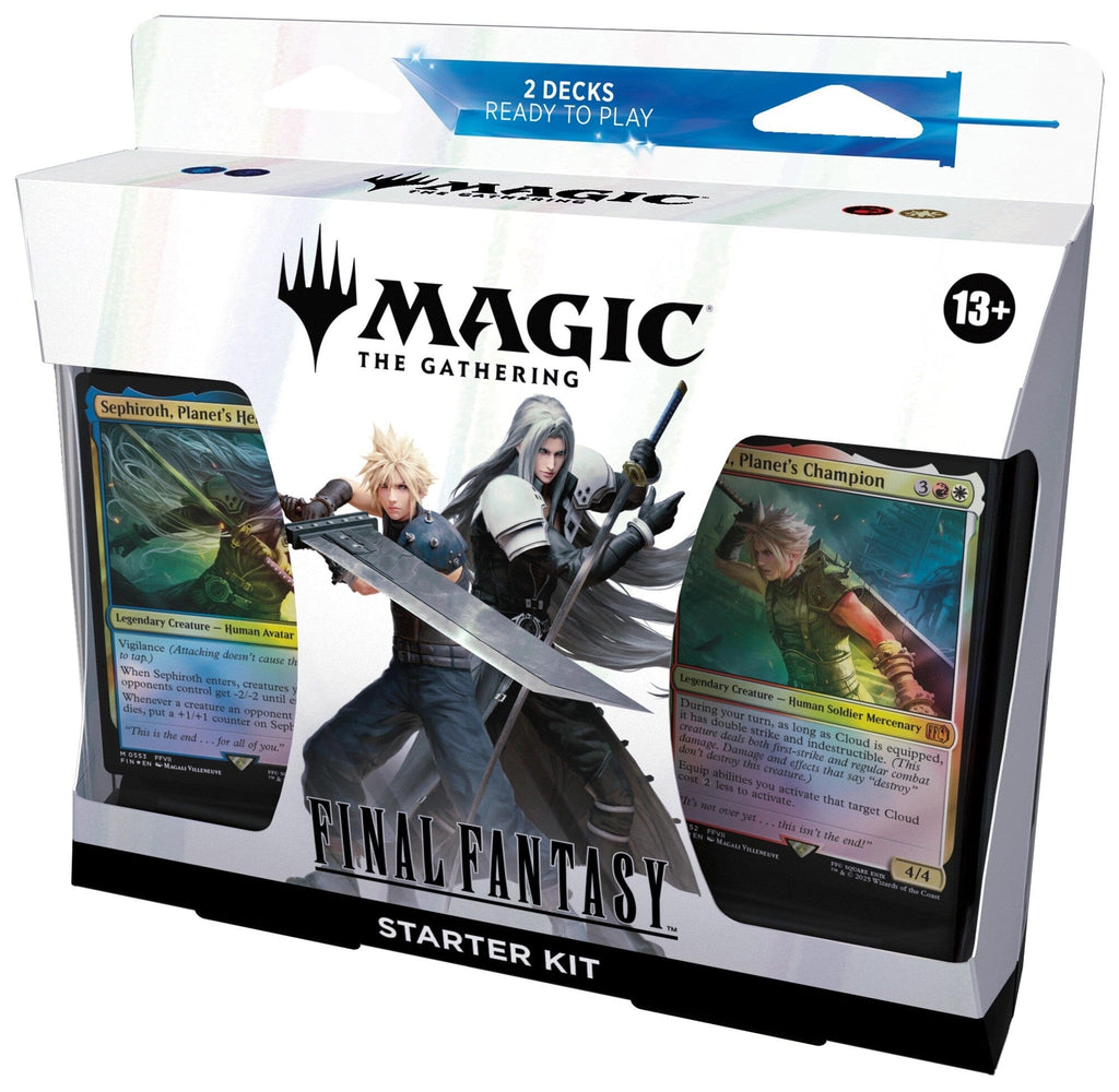 【新品】MTG FF ウルトラプロ製ティナ3点セット 新品】MTG FF ウルトラプロ製ティナ3点セット 新品】MTG FF ウルトラプロ製