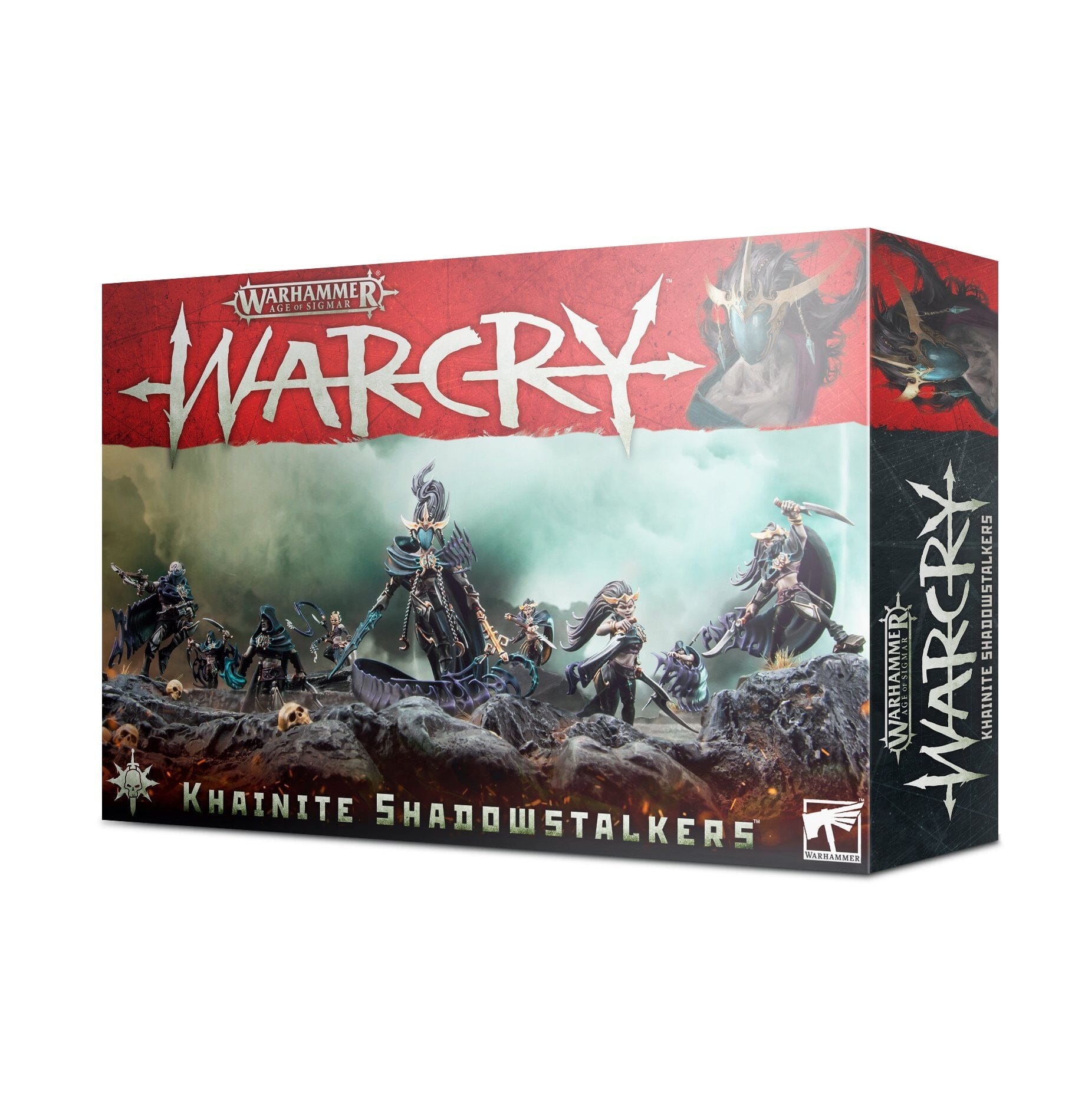Warcry: Kharadron Overlords Games Workshop Games Workshop  | Multizone: Comics And Games
