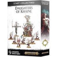 Start Collecting! Daughters of Khaine Games Workshop Games Workshop  | Multizone: Comics And Games