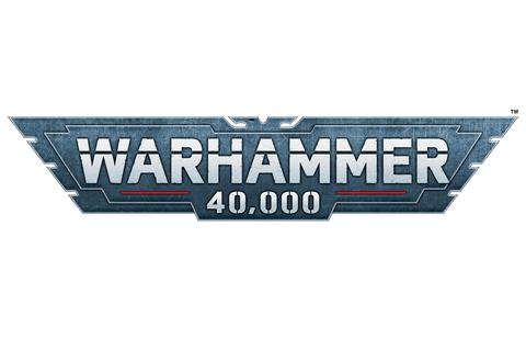 Warhammer 40k Weekly Casual Night Ticket - 2026/09/08 Event Ticket BinderPOS Event 