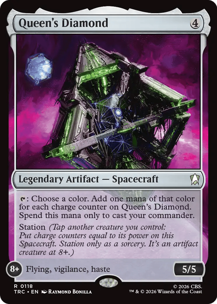 Exploration (Surge Foil) [Star Trek Commander] MTG Single Magic: The Gathering  | Multizone: Comics And Games