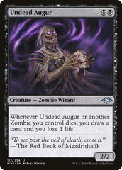 Undead Augur [Modern Horizons] | Multizone: Comics And Games