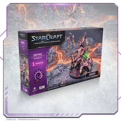 StarCraft® Army Bundle - Three Player All-In StarCraft Army Bundle StarCraft  | Multizone: Comics And Games