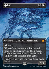 Grief (Borderless Alternate Art) [Modern Horizons 2] | Multizone: Comics And Games