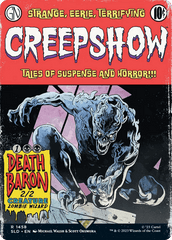 Death Baron [Secret Lair Drop Series] MTG Single Magic: The Gathering  | Multizone: Comics And Games