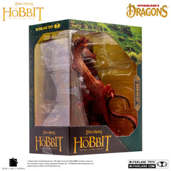 McFarlane's Dragons - The Hobbit - Smaug Statue | Multizone: Comics And Games