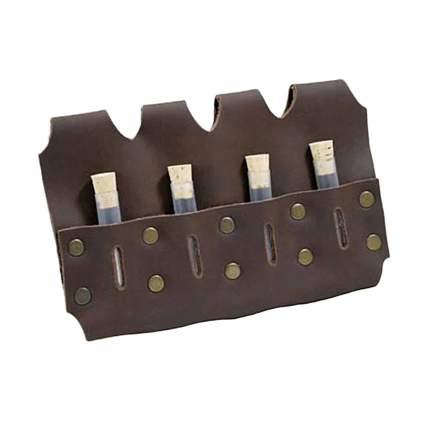 Simple Vials Holster Brown Calimacil  | Multizone: Comics And Games