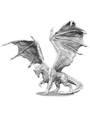Nolzur Dragons Multizone: Comics And Games Adult black dragon  | Multizone: Comics And Games