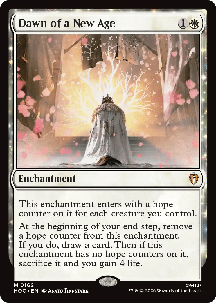 Dawn of a New Age [The Hobbit: Eternal-Legal] | Multizone: Comics And Games