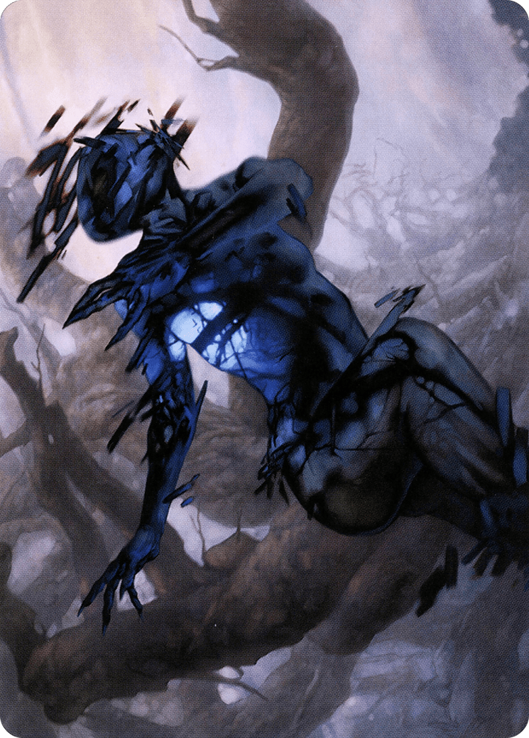Grief Art Card [Modern Horizons 2 Art Series] MTG Single Magic: The Gathering  | Multizone: Comics And Games