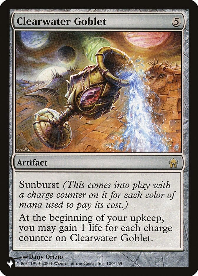 Knights of the Black Rose [The List] MTG Single Magic: The Gathering  | Multizone: Comics And Games