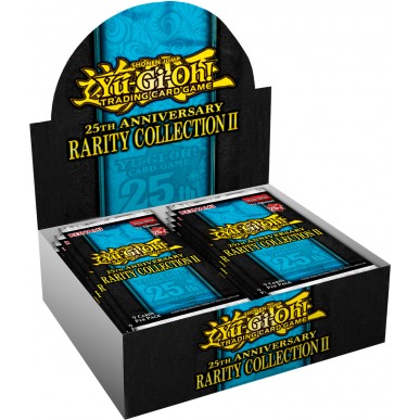 25th Anniversary Rarity Collection II | Multizone: Comics And Games