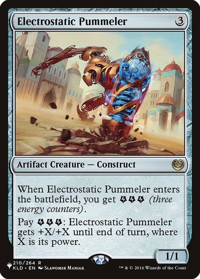 A Killer Among Us [The List] MTG Single Magic: The Gathering  | Multizone: Comics And Games