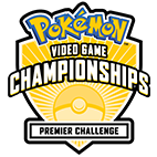 Pokemon League Challenge VGC ticket - 2024/08/25