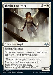Thraben Watcher [Modern Horizons 2] MTG Single Magic: The Gathering  | Multizone: Comics And Games