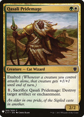 Qasali Pridemage [Mystery Booster] | Multizone: Comics And Games