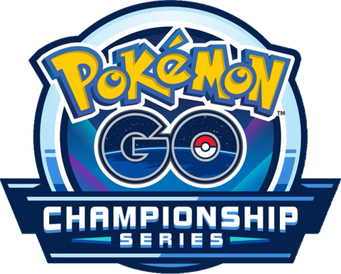 Pokémon GO Tournament ticket - 2024/07/21