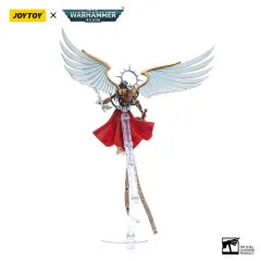 Joytoy Adepta Sororitas Celestine, The living saint Multizone: Comics And Games  | Multizone: Comics And Games