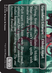 Bruna, the Fading Light [Secret Lair Drop Series] MTG Single Magic: The Gathering  | Multizone: Comics And Games