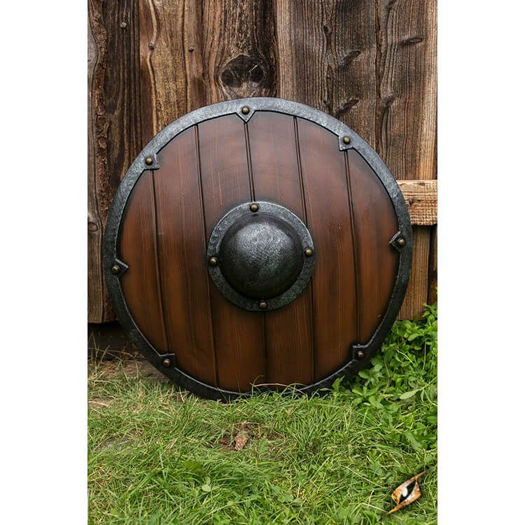 Viking Shield - 69cm | Multizone: Comics And Games