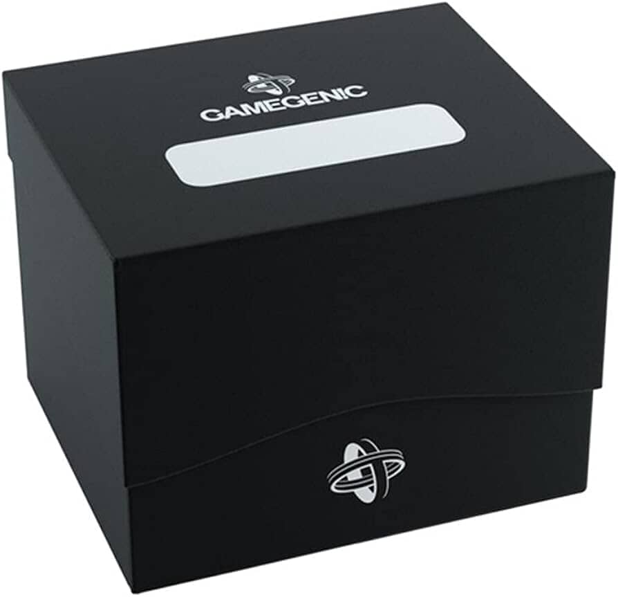 Gamegenic Side holder 100ct xl Multizone: Comics And Games  | Multizone: Comics And Games