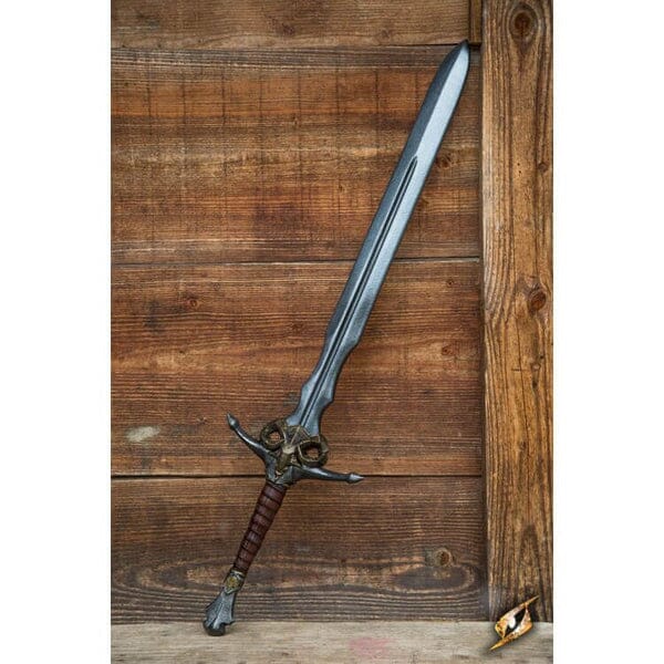 Caprine Sword 100 cm Hybrid Larp gear Calimacil  | Multizone: Comics And Games