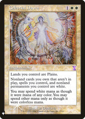 Celestial Dawn [Mystery Booster] MTG Single Magic: The Gathering  | Multizone: Comics And Games