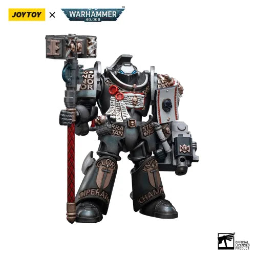 Joytoy Grey Knights Terminator Caddon Vibova | Multizone: Comics And Games