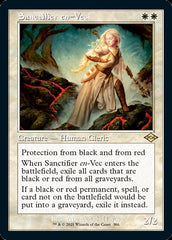 Sanctifier en-Vec (Retro) [Modern Horizons 2] MTG Single Magic: The Gathering  | Multizone: Comics And Games