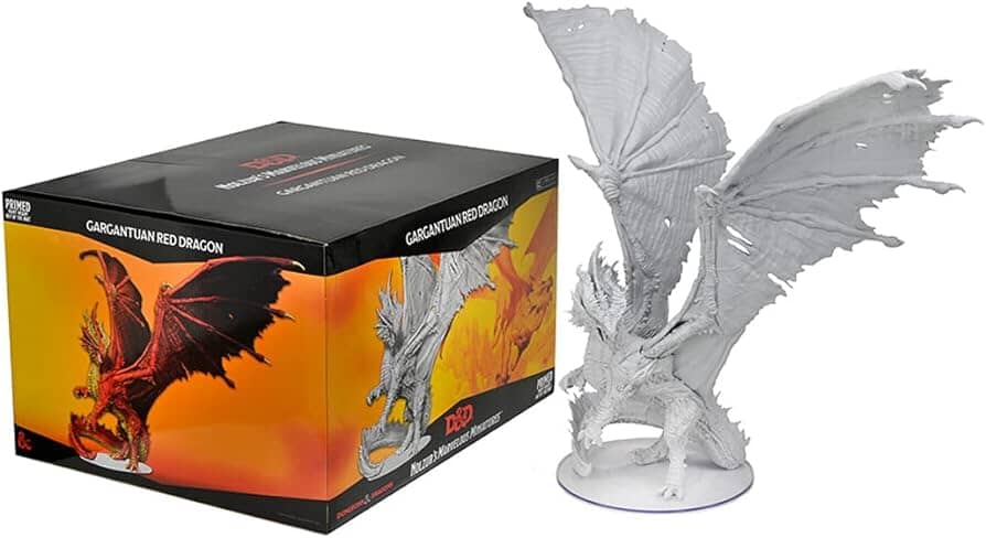 Nolzur Dragons Multizone: Comics And Games Adult black dragon  | Multizone: Comics And Games