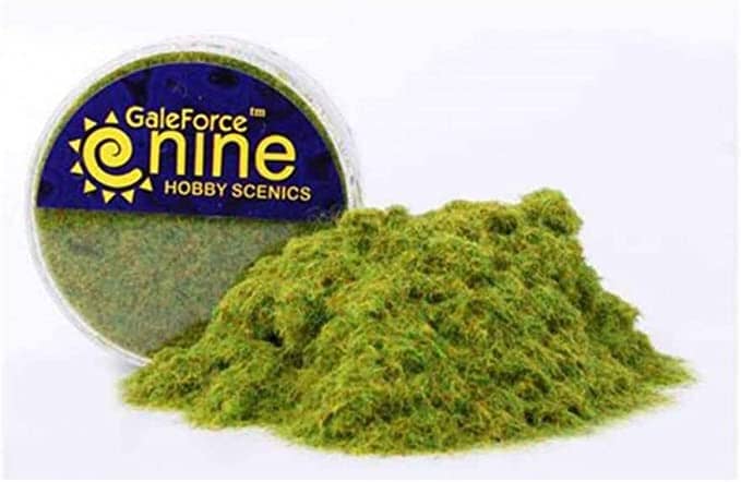 Hobby Rounds Gale force 9 Multizone: Comics And Games  | Multizone: Comics And Games