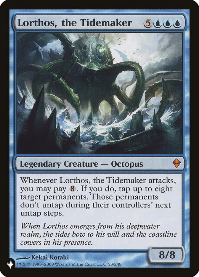 Twinmaw Stormbrood [The List] MTG Single Magic: The Gathering  | Multizone: Comics And Games