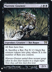 Marrow-Gnawer [Mystery Booster] MTG Single Magic: The Gathering  | Multizone: Comics And Games