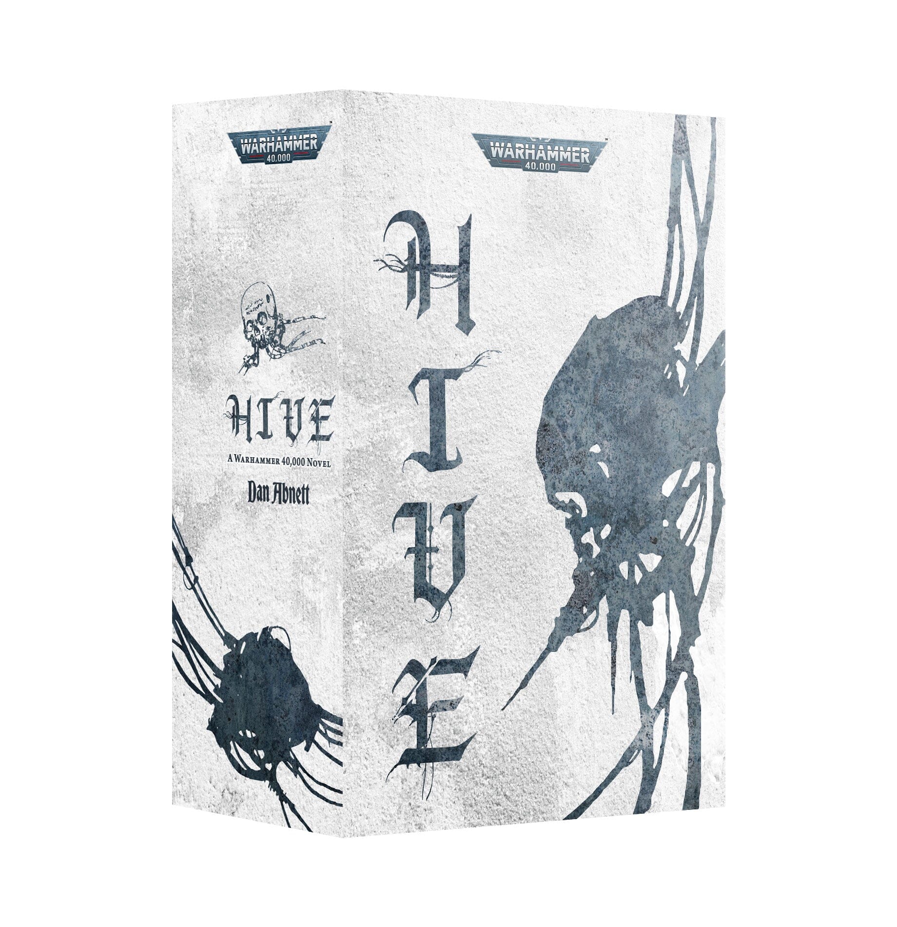Hive (HB) (Pre-order 16/04/2026) Black Library Games Workshop  | Multizone: Comics And Games