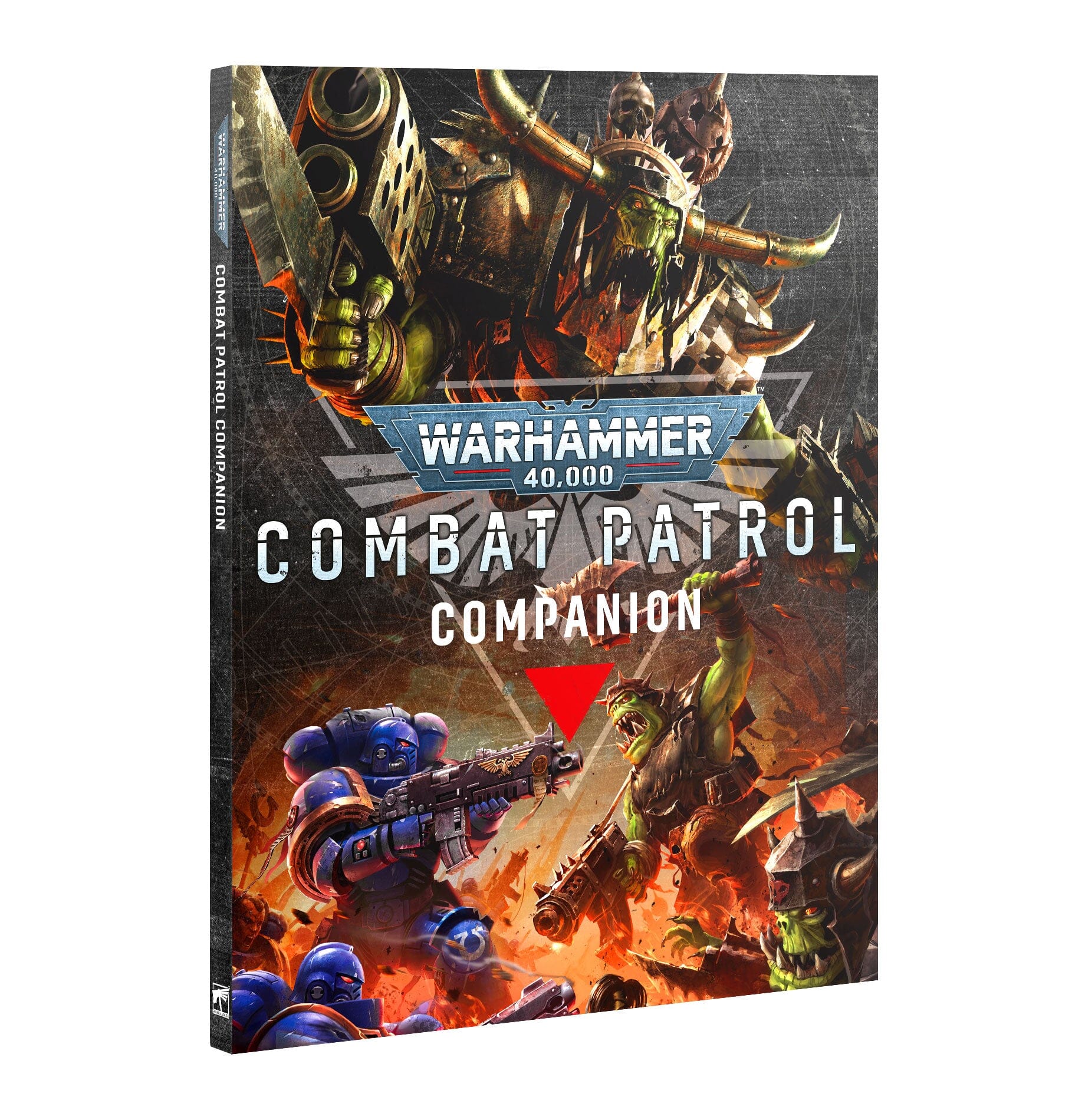 Combat Patrol Companion (Pre-order 06/27/2026) Warhammer 40k Games Workshop  | Multizone: Comics And Games