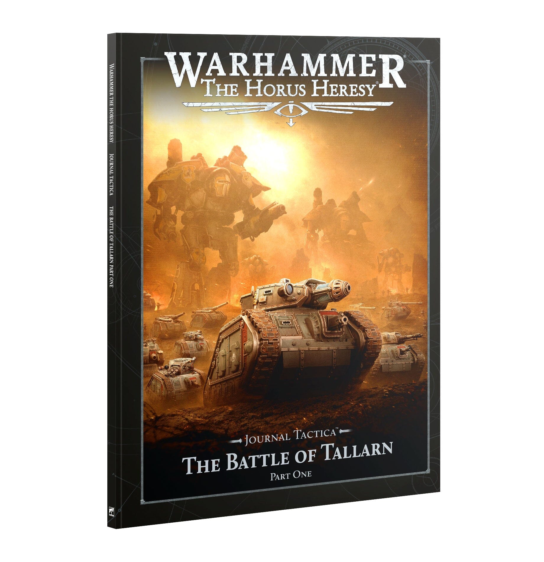 The Battle of Tallarn p1 (Pre-order 16/04/2026) Warhammer Other Games Workshop  | Multizone: Comics And Games