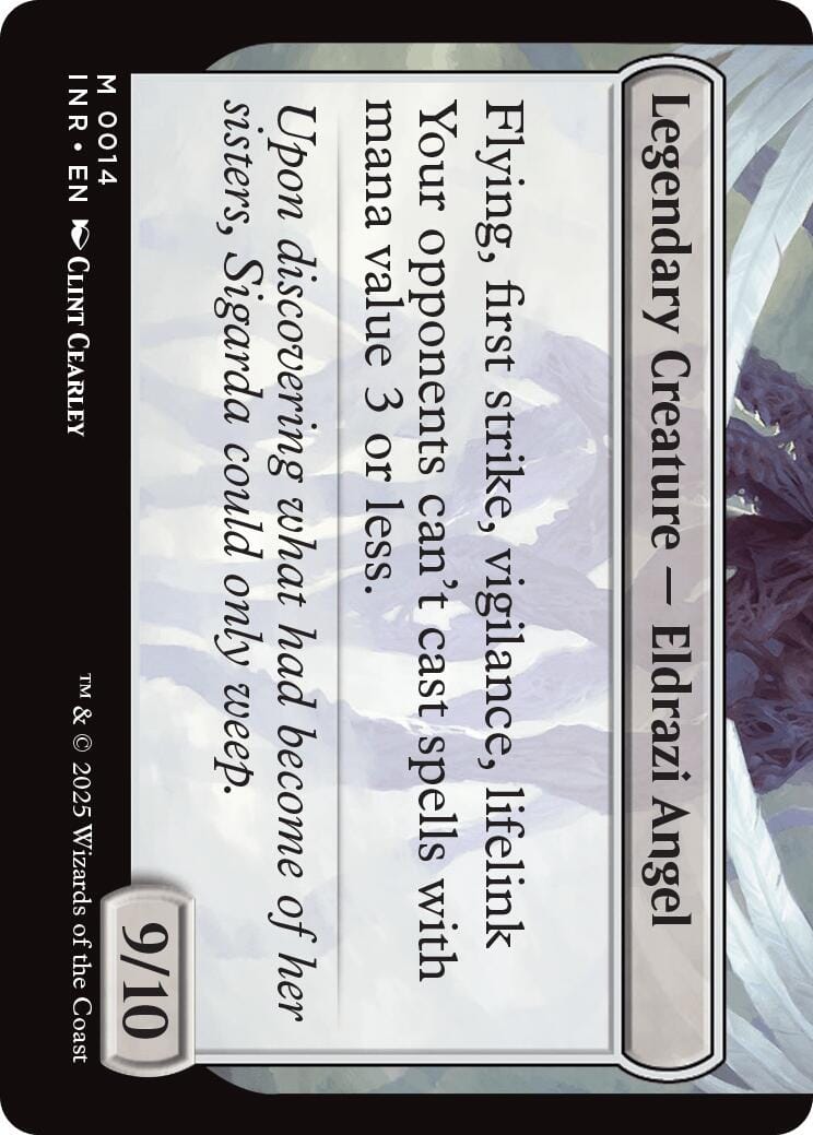 Bruna, the Fading Light [Innistrad Remastered] MTG Single Magic: The Gathering  | Multizone: Comics And Games