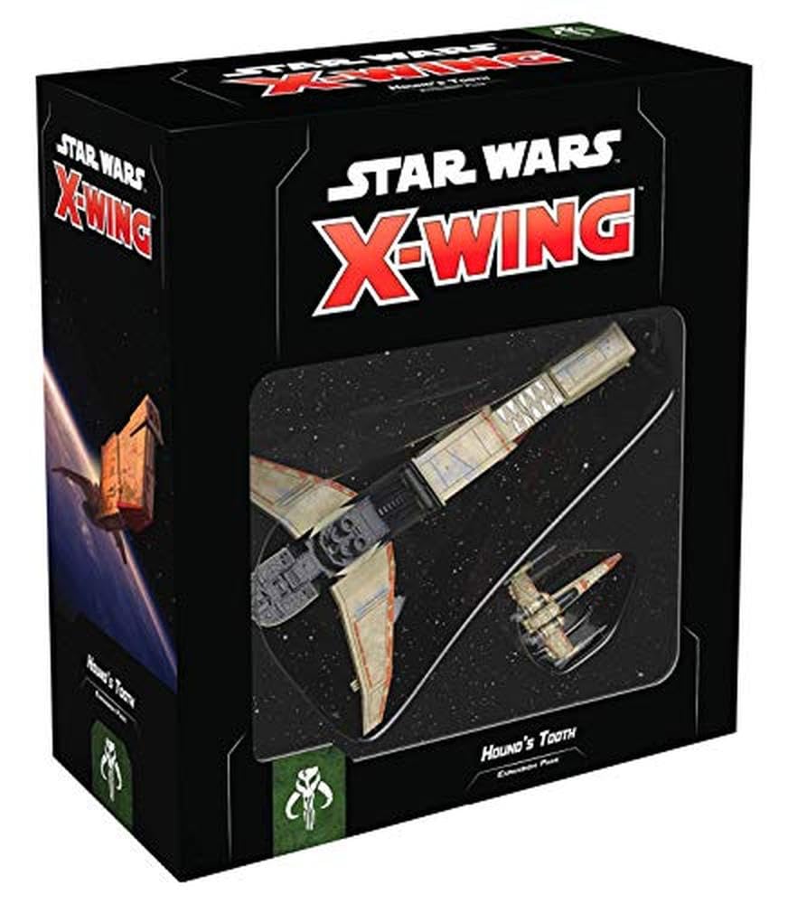 X-Wing Expansion pack - Hound's Tooth | Multizone: Comics And Games