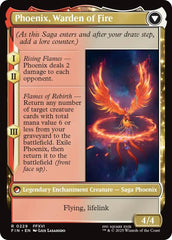 Joshua, Phoenix's Dominant [FINAL FANTASY] MTG Single Magic: The Gathering  | Multizone: Comics And Games