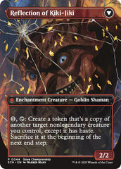 Fable of the Mirror-Breaker [Store Championships 2025] MTG Single Magic: The Gathering  | Multizone: Comics And Games