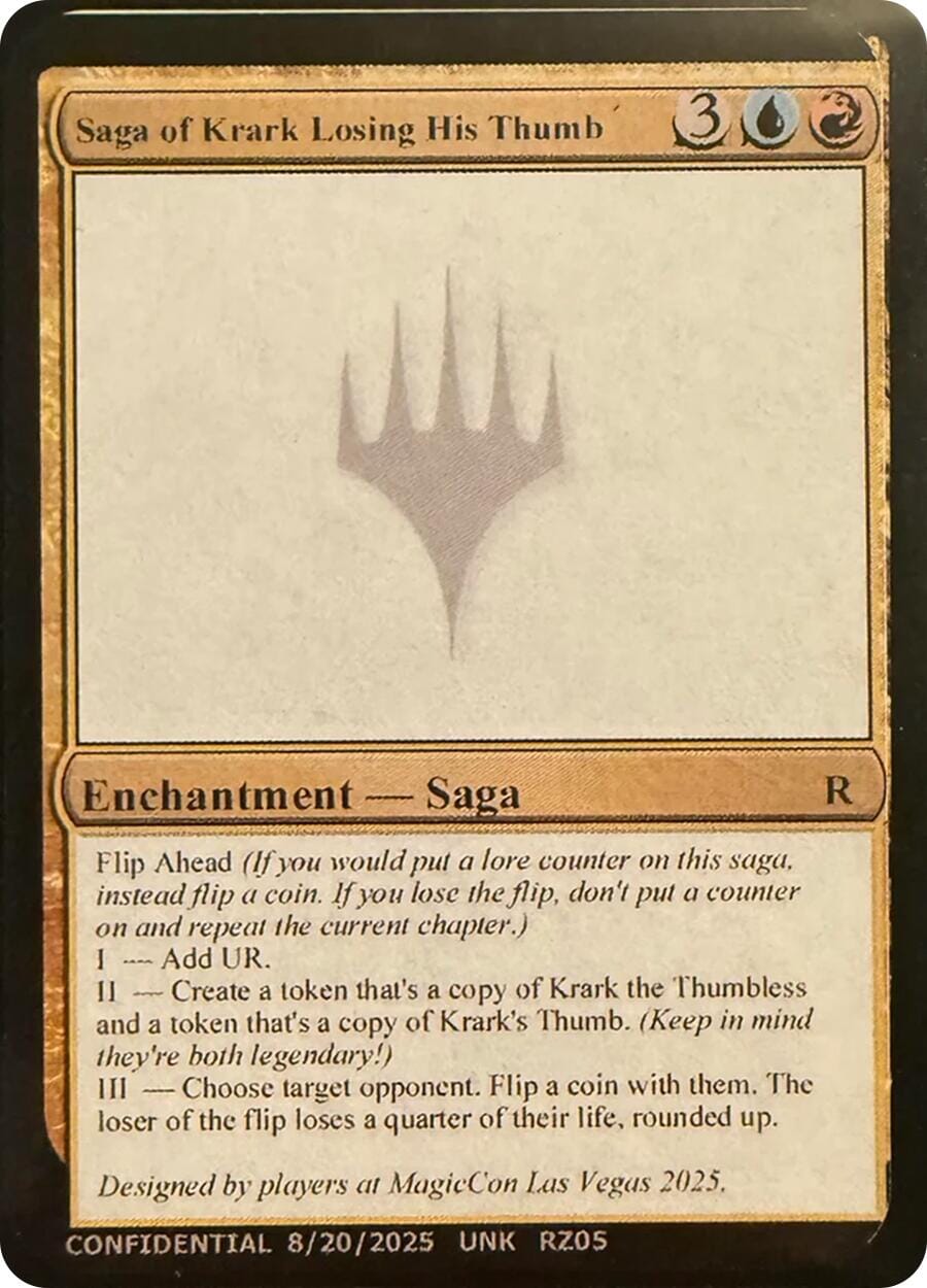 17-Year Cicadas [Unknown Event] MTG Single Magic: The Gathering  | Multizone: Comics And Games