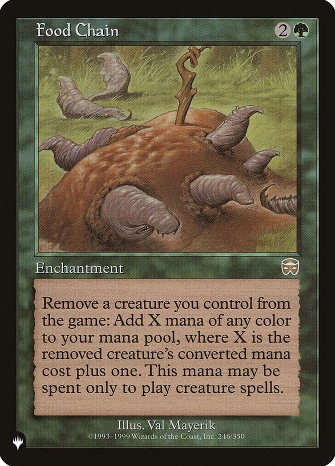 Thunderfoot Baloth [The List] MTG Single Magic: The Gathering  | Multizone: Comics And Games