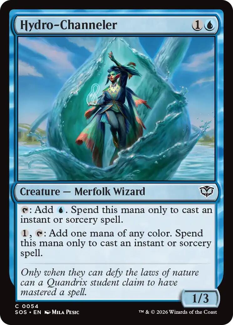 Dig Site Inventory Art Card [Secrets of Strixhaven Art Series] MTG Single Magic: The Gathering  | Multizone: Comics And Games