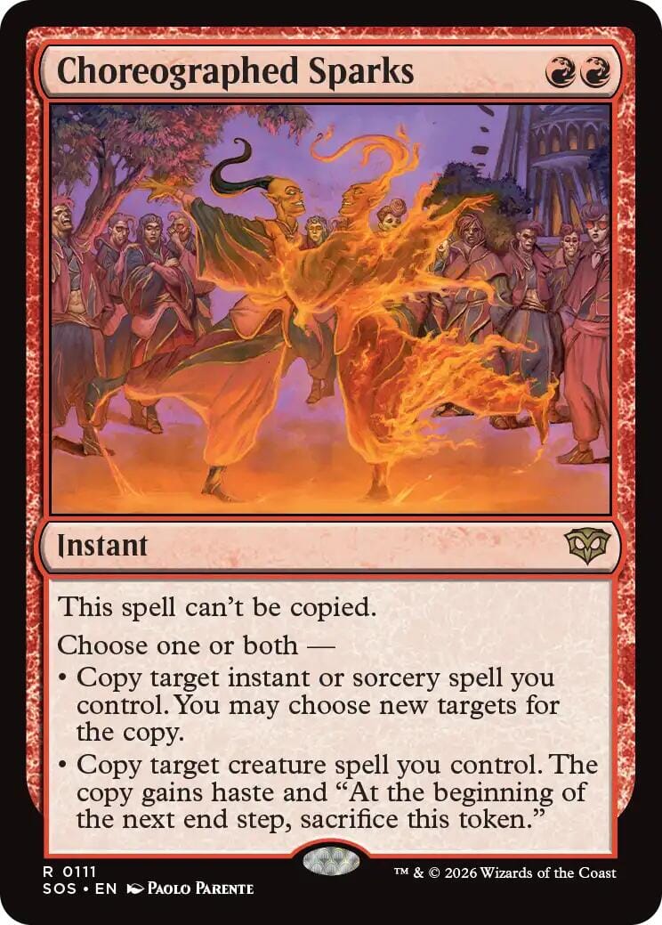 Dig Site Inventory Art Card (Gold-Stamped Signature) [Secrets of Strixhaven Art Series] MTG Single Magic: The Gathering  | Multizone: Comics And Games