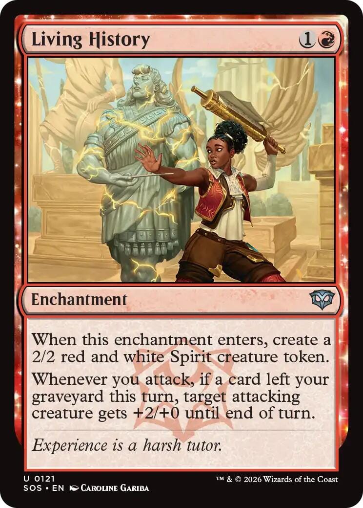 Feed the Swarm Art Card (Gold-Stamped Signature) [Secrets of Strixhaven Art Series] MTG Single Magic: The Gathering  | Multizone: Comics And Games
