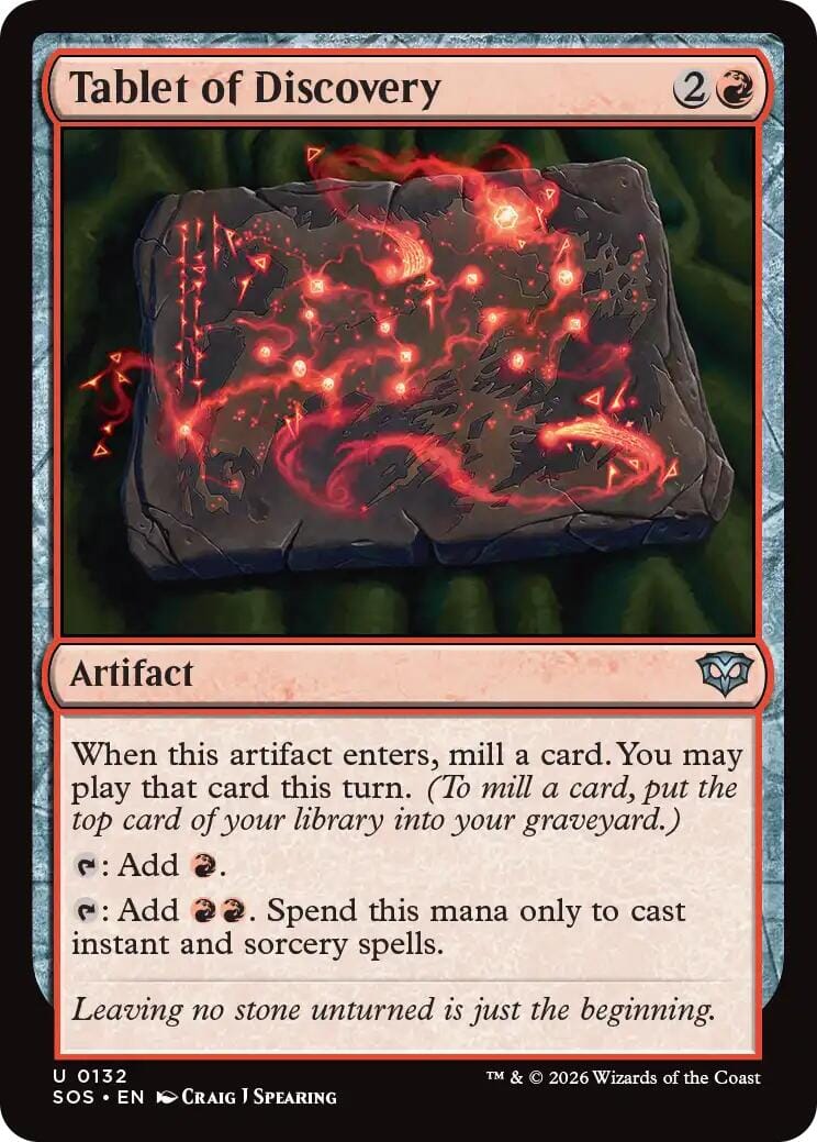 Fabled Passage Art Card [Secrets of Strixhaven Art Series] MTG Single Magic: The Gathering  | Multizone: Comics And Games