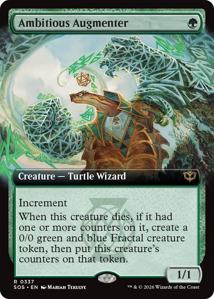 Bring to Light Art Card (Gold-Stamped Signature) [Secrets of Strixhaven Art Series] MTG Single Magic: The Gathering  | Multizone: Comics And Games