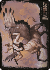 Avatar of Hope (Oversized) [Eighth Edition Box Topper] MTG Single Magic: The Gathering  | Multizone: Comics And Games