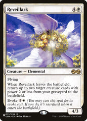 Reveillark [The List] MTG Single Magic: The Gathering  | Multizone: Comics And Games